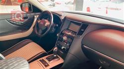 انفنتي QX70